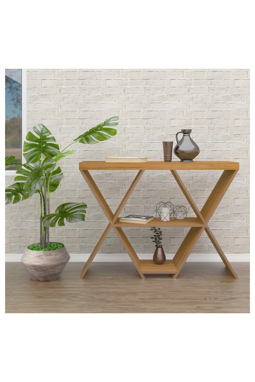Naples Console Table